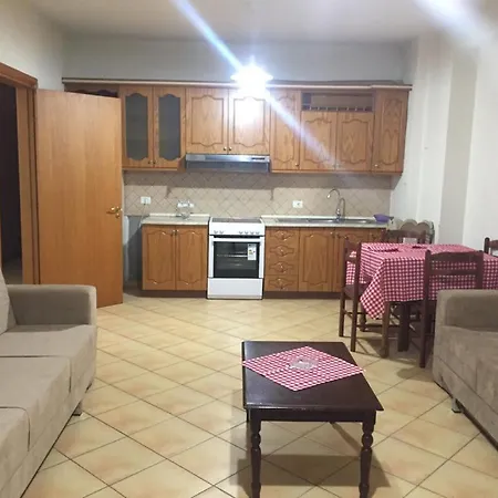 Seaview With Secured Parking 80 M * Vlorë